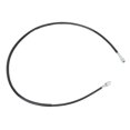 thumbnail image 3 of Conjunto De Cable De Tacómetro Para Motocicleta, Velocímetro De Alta Precisión, Cable KPH Antiinterferencias Para GL1000 GL1100A Gold Wing, 3 of 14