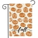 thumbnail image 1 of Bandera Exterior de Pumpkins Yard, 1 of 2