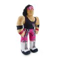thumbnail image 3 of WWE PELUCHE 23" BRET HART - FRENCH, 3 of 5
