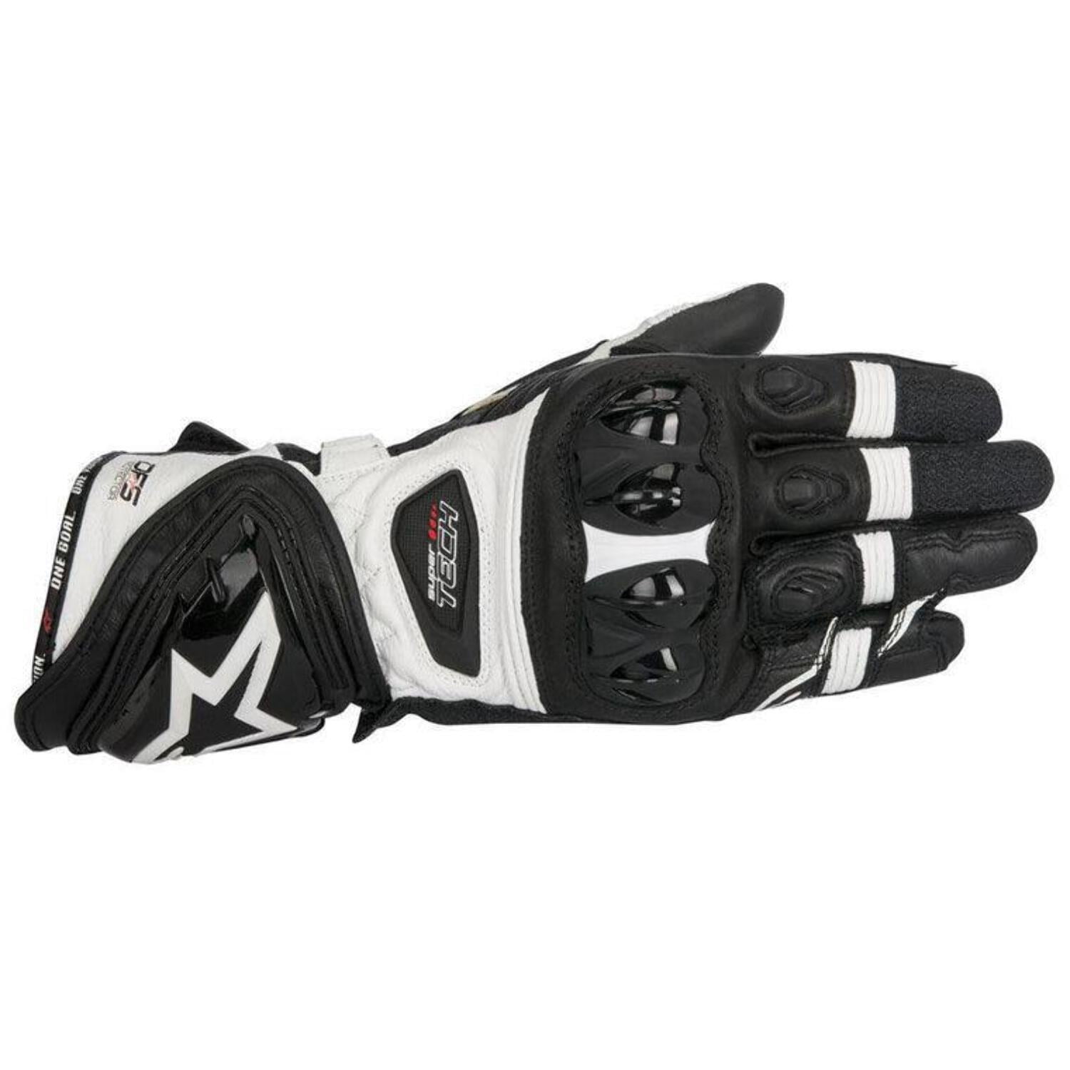 Supertech Gloves - Supertech Gloves - Black - 2XL - Walmart.com