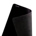 thumbnail image 3 of RadioShack Mouse Pad, Office Mouse Pad for Desk Offers Improved Accuracy and Responsiveness for Work, Gaming, and More, Black, 3 of 3