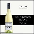 thumbnail image 3 of Chloe® Wine Collection Sauvignon Blanc, White Wine, 750ml, 3 of 8