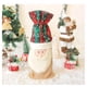 thumbnail image 1 of Teissuly Christmas Wine Package Christmas Table Decorations Christmas Wine Bottle Bag Teissuly WER2023112002728, 1 of 3