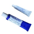 thumbnail image 1 of Colle pour Embouts de Queue de Billard Séchage Rapide Accessoires Billard Transparents 10g, 1 of 5