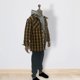 thumbnail image 4 of Ropa De Hombre A Escala 3x1:6 Para Disfraz Accesorio De Figuras De Muñecas De 12 Pulgadas, 4 of 9