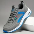 thumbnail image 6 of Men's Fashion Casual Sneakers, 6 of 9