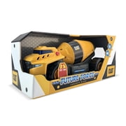 Cat Future Concrete Mixer