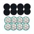 thumbnail image 1 of Filtro Hepa para P1 Pro, Accesorios de Esponja Al Vacío para Cuidado de Mascotas, Accesorios de Repuesto, Piezas de Repuesto, 1 of 5