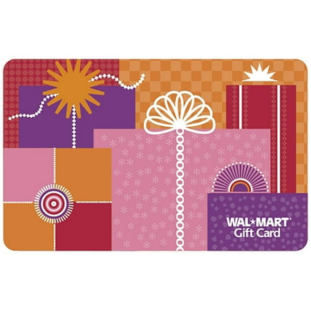 Birthday Presents (orange & pink) (duplicate upc only)