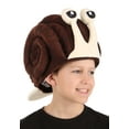 thumbnail image 7 of Snail Soft Hat, 7 of 7