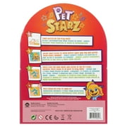 Pet Starz Billy the Golden Retriever Dancing Plush Puppy Dog Stuffed Animal