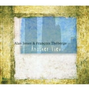 Alan Jones - Another View - Jazz - CD
