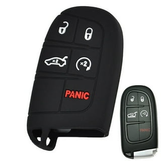 Dodge ram 2024 key fob cover