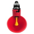 thumbnail image 4 of Bebedero automático ANGGREK Para Pollos Duraderos, 4 of 8