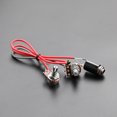 thumbnail image 4 of Arnés de Cableado Soidarity Precableado 1 Ollas JB Kit de Potenciómetro de Audio Profesional, 4 of 6