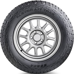 Kenda Klever A/T Trail 225/50R18 95V All Terrain All Weather Tire Sansujyuku sansujyuku.com
