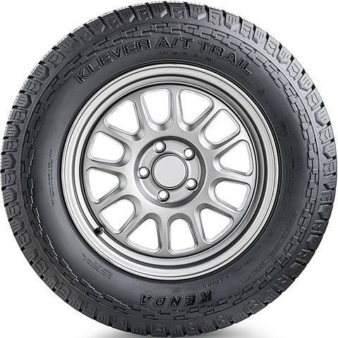Kenda Klever A/T Trail 225/55R18 102V All Terrain All Weather Tire simolary.com 14 Kenda Klever A/T Trail 225/55R18 102V All Terrain All Weather Tire Simolary simolary.com 14