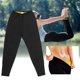 thumbnail image 4 of Los pantalones, los pantalones de las mujeres de los pantalones de la yoga del color sólido de las mujeres de la moda elevan su experiencia, 4 of 11