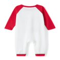 thumbnail image 3 of QJUHUNG Christmas Pajamas For Family - Family Christmas PJs Matching Sets, 3 of 7