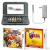 Refurbished Nintendo 980053847 3DS XL Bundle