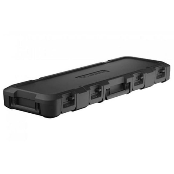 53.80 in. DAKA LR53 Black Polymer Hard Case