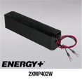 thumbnail image 1 of FedCo Batteries Compatible with  ENERGY 2XMP402W Recloser Battery Pack, 1 of 1