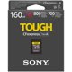 thumbnail image 4 of Paquete de tarjetas de memoria Sony CFexpress tipo A de 160 GB (paquete de 2), 4 of 4
