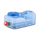 thumbnail image 1 of Cubo Pequeño Cubo Pequeño Cubo de agua al aire libre de capacidad Recipiente de agua portátil con grifo (5.5L), 1 of 9