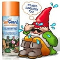 thumbnail image 3 of SUNGARD UV Protectant Clear Semi-Gloss 11.75 oz Spray Paint, 6 Pack, 3 of 4