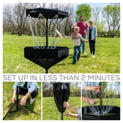 Dynamic Discs Scout Lite Disc Golf Basket