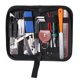 thumbnail image 1 of Kit de herramientas de mantenimiento de guitarra Ndcxsfigh para guitarra ukelele bajo, 1 of 9