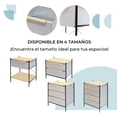 thumbnail image 3 of BURO ORGANIZADOR PILSEN 1 CAJON, 3 of 9