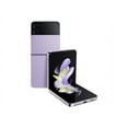 thumbnail image 5 of AT&T Samsung Galaxy Z Flip4 Bora Purple 256GB Smart Phone, 5 of 12