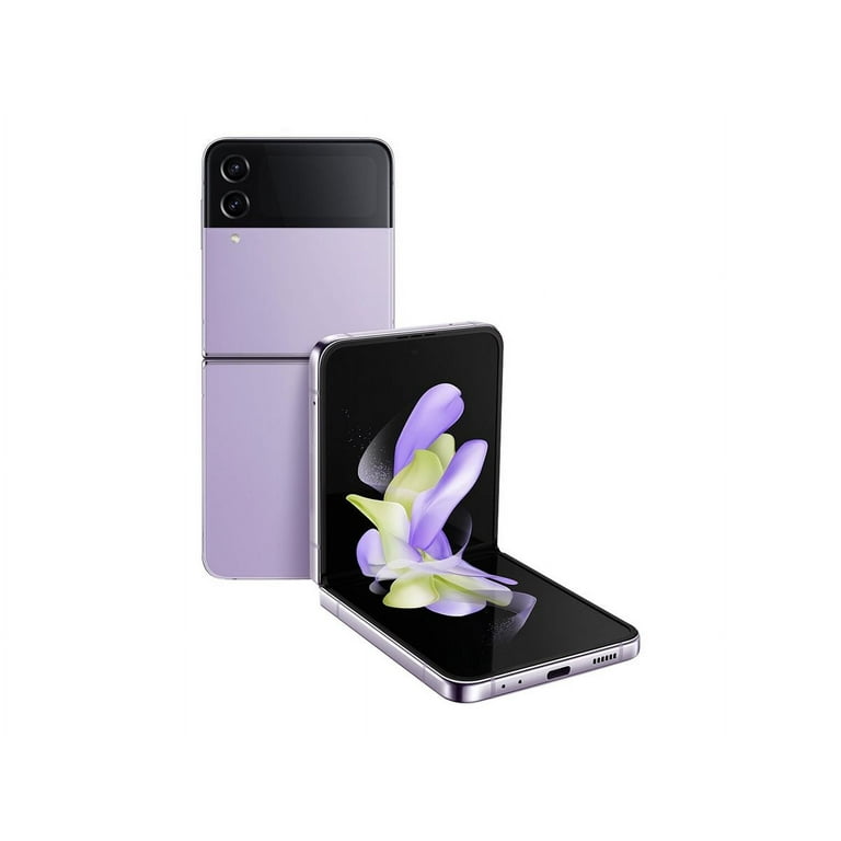 Samsung Galaxy Z Flip4 5G, Dual SIM, OLED 6.7