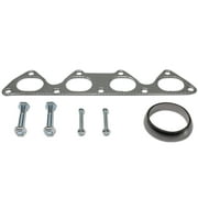 honda civic exhaust header gasket
