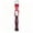 Red, variant on Multifunctional Aluminum Fish Lip Gripper with Built-in Scale, Heavy Duty Fishing Grabber Tool for Freshwater & Saltwater Fishing (Dark Gray)