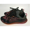 thumbnail image 3 of Adidas 4D Fusio Primeknit Black Grey Pink Orange FZ2414 Men's Sneakers Size 8, 3 of 6