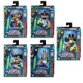 thumbnail image 2 of Pre-venta Hasbro Transformers Legacy Series Shrapnel Crosscut Prowel Needlenoss MODELO DE figura de acción figura de plástico regalo recoger xuanjing  unisex, 2 of 2
