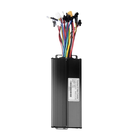 36/48V/52V E-Bike 35A 1000W/1500W Three Mode Sine Wave Controller for Electric Bicycle Ebike E-Scooter