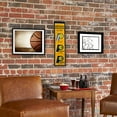 thumbnail image 2 of Winning Streak NBA Indiana Pacers Heritage Banner, 2 of 3