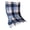 A-Blue38, variant on Yuanlong Womens Scarves Plaid Tassel Thick Fluffy Winter Warm Neck Wraps Windproof Cozy Elegant Daily Casual Shawl Scarves