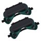 thumbnail image 5 of unbranded 2Ud Protección Para Soldar Con Gafas Ajustables Lentes Antifog Color Verde Oscuro Uso Industrial Exterior, 5 of 8