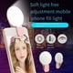 thumbnail image 5 of Cell Phone Live Video Light LED Lamp Anchor Photo Beauty Light Portable Selfie Ring Light For Smartphone Camera Photography, 5 of 11