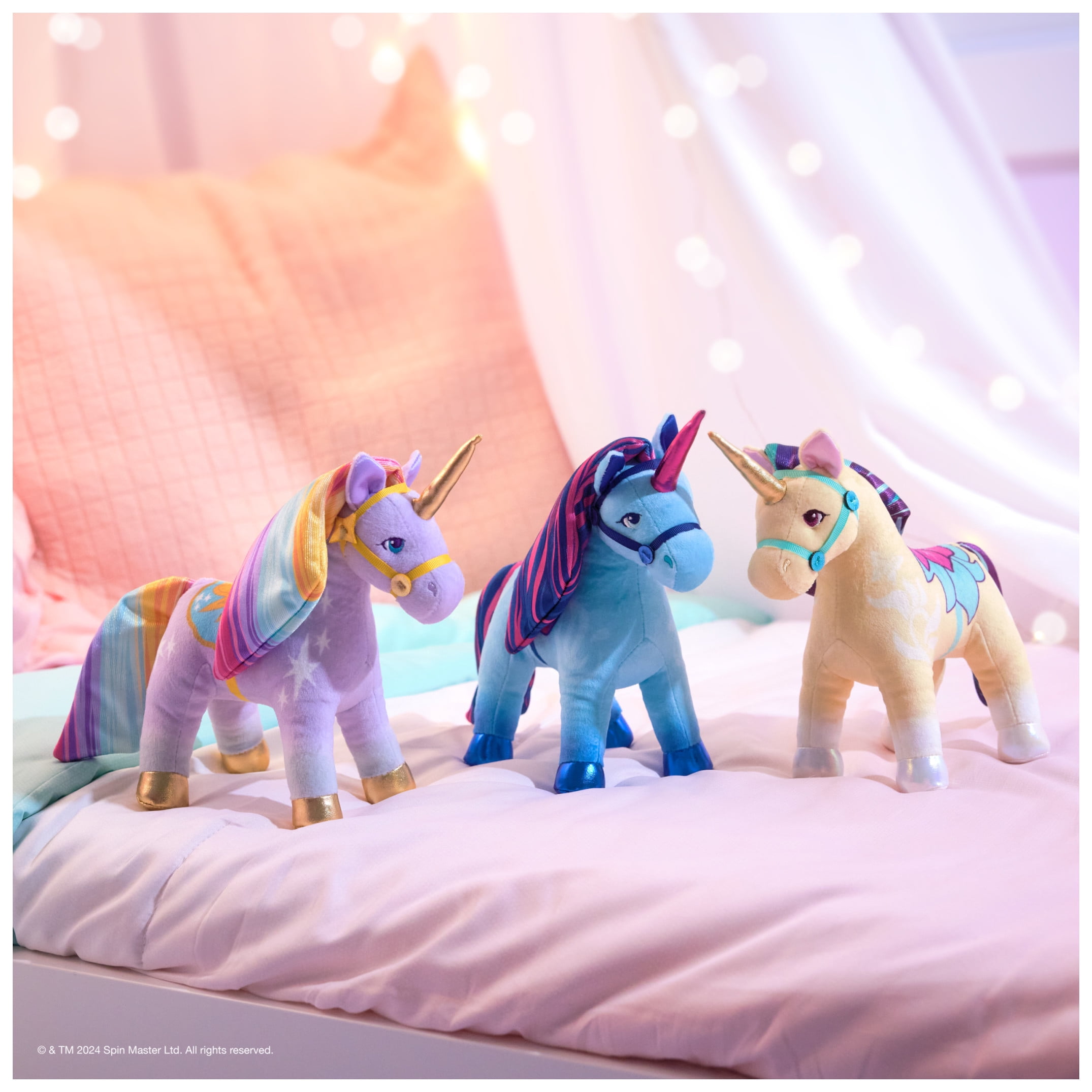 Unicorn Academy - Brandclub - Unicorn Academy, Wildstar, River