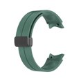 thumbnail image 3 of Correa de reloj deportivo de 22 cm Pulsera deportiva impermeable suave para Samsung Galaxy Watch5, 3 of 5