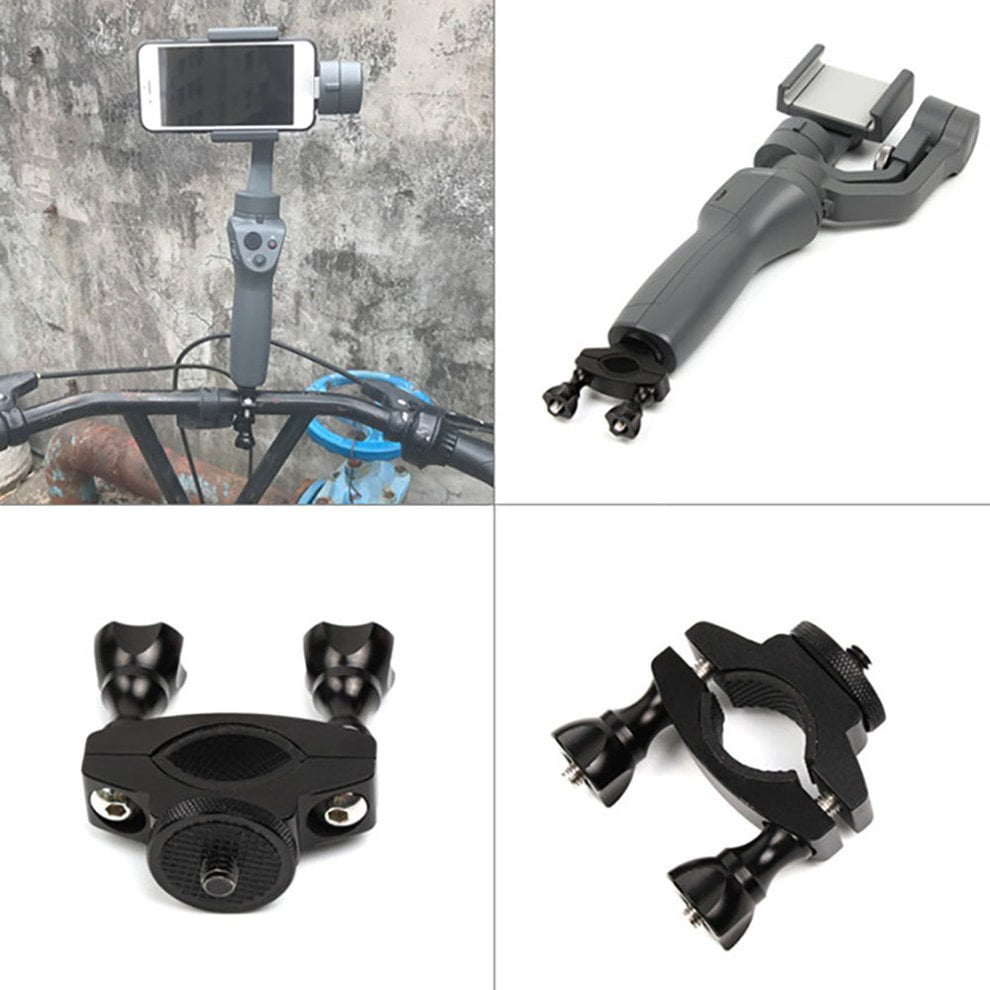 dslr bike mount
