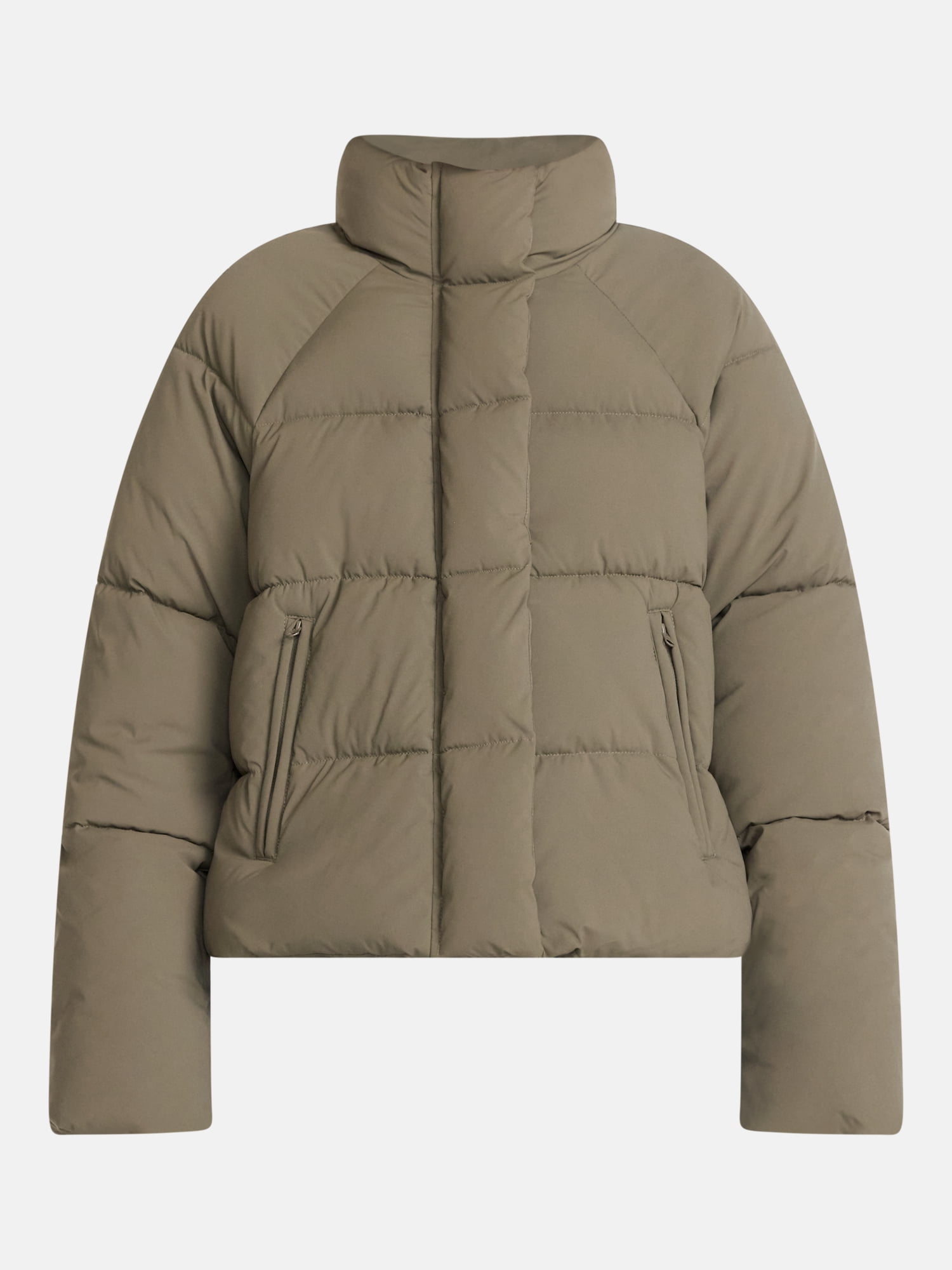 Scenario Women's Swing Puffer Jacket, Sizes XS-XXXL