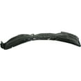 thumbnail image 1 of New Fits NISSAN MURANO 2011 2014 Front Passenger RH Side Fender Liner NI1249126, 1 of 4