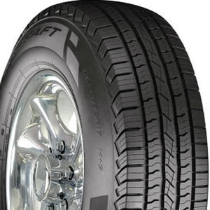 Mastercraft Stratus HT Highway LT235/80R17 120/117R E Light Truck Tire Sansujyuku sansujyuku.com
