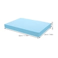 thumbnail image 2 of LEEYNEER Rectangular Foam Blocks for School Art DIY Design 4 Pieces, 2 of 8